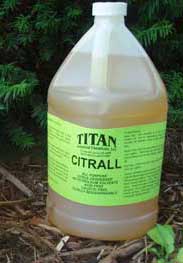 Photo of Citrall